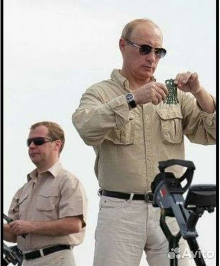 Металлоискатели аренда