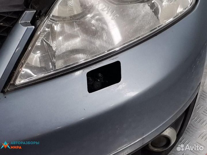 Передняя часть (ноускат) в сборе Ford Mondeo 3