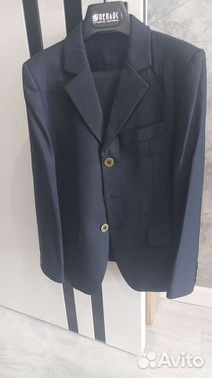 Костюм школьный для мальчика 134 размер