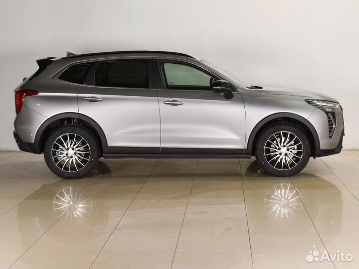 HAVAL Jolion 1.5 AMT, 2024