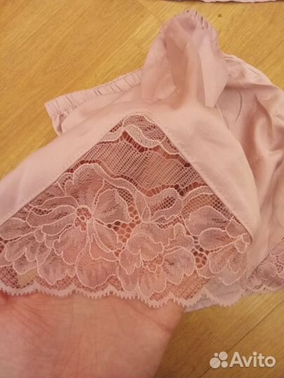 Ostin пижама комплект для дома сорочка, 50-52 р