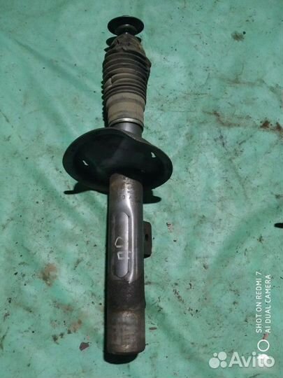 Амортизатор передний правый Lifan Breez