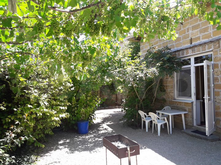 Дом 72 м² на участке 8 сот.