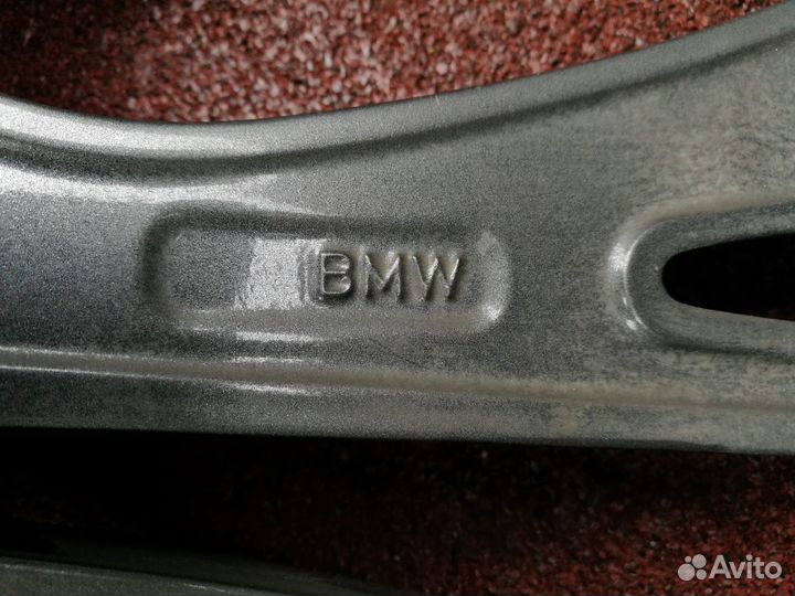 Диск R 21 BMW. 1 штука