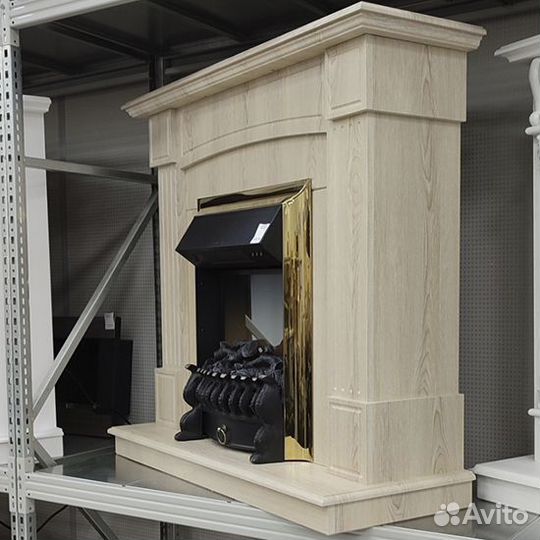 Электрокамин