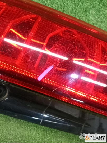 Фонарь задний правый toyota roomy
