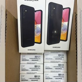 Samsung Galaxy A14, 4/128 ГБ