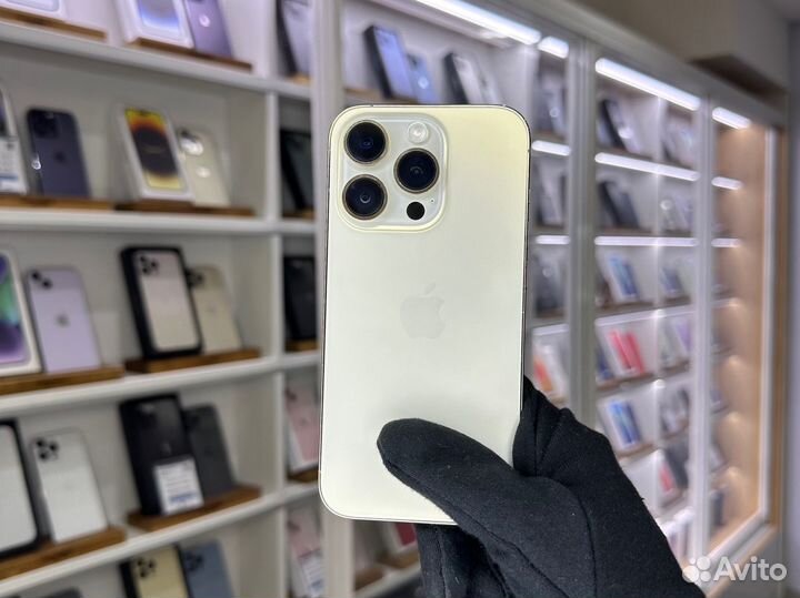 iPhone 14 Pro, 512 ГБ