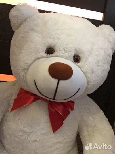 Мягкий Плюшевый мишка