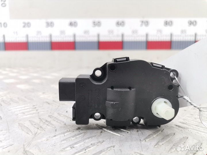 Электропривод BMW 5 F07/F10/F11 рест. 2015