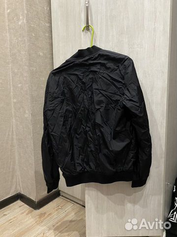 Bomber h&m