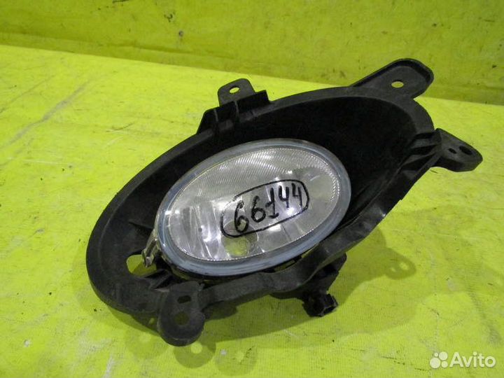 Птф правая Honda CR-V 09-11г 66144