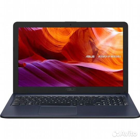 Asus VivoBook 15.6