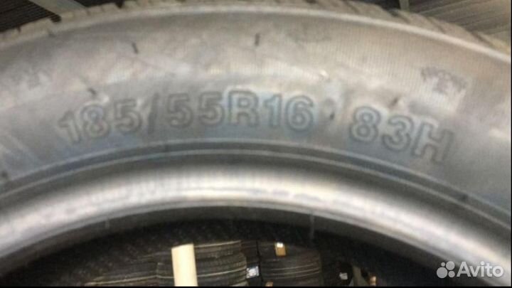 Arivo Winmaster ProX ARW3 185/55 R16 83H