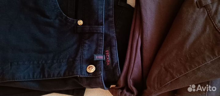 Джинсы Escada, 46 р Хорватия