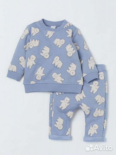 Костюм для малыша/новый/H&M