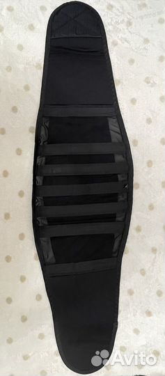 Пояс для фитнеса