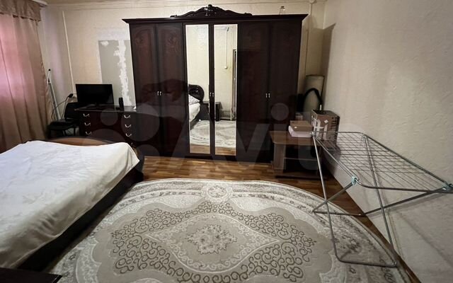 1-к. квартира, 35,6 м², 1/2 эт.