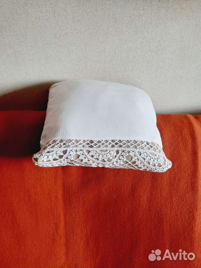 Наволочка, накомодник-дорожка