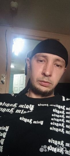 Автомойщик