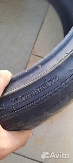 Pirelli P Zero 235/45 R18