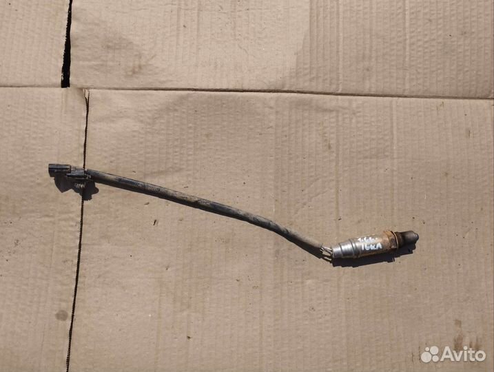 Кислородный датчик нижний Renault Logan 2 16 Valve