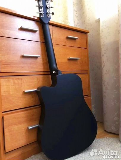 Гитара для начинающих