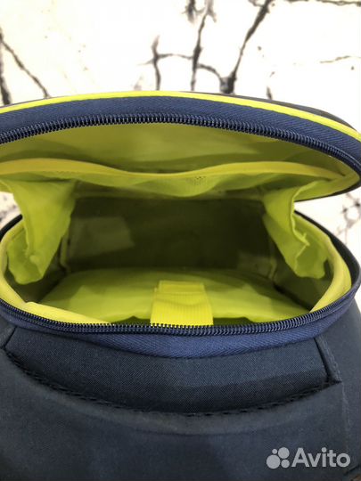 Рюкзак школьный ранец