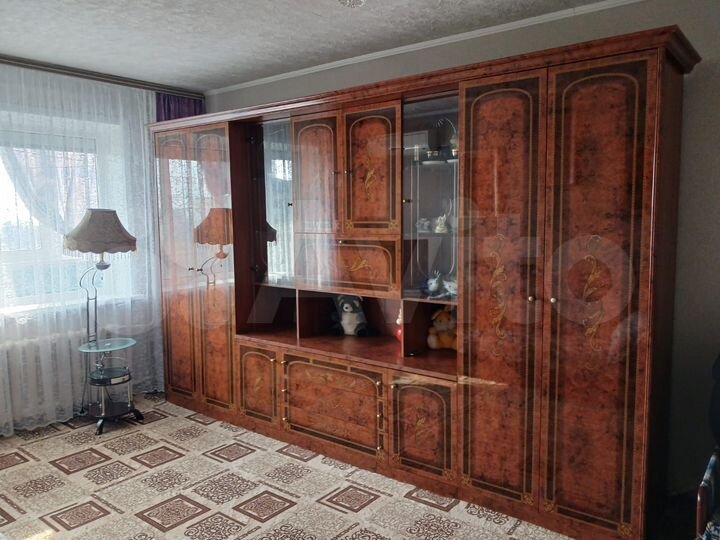 2-к. квартира, 54 м², 10/10 эт.
