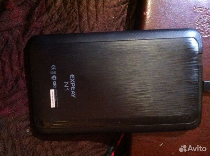 Планшет explay под ремонт или на запчасти