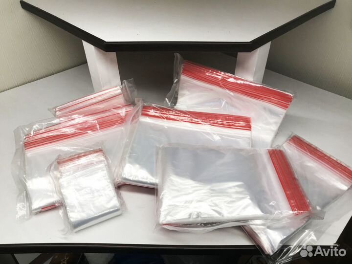 Зип пакеты Зип лок пакеты все размеры Грипперы