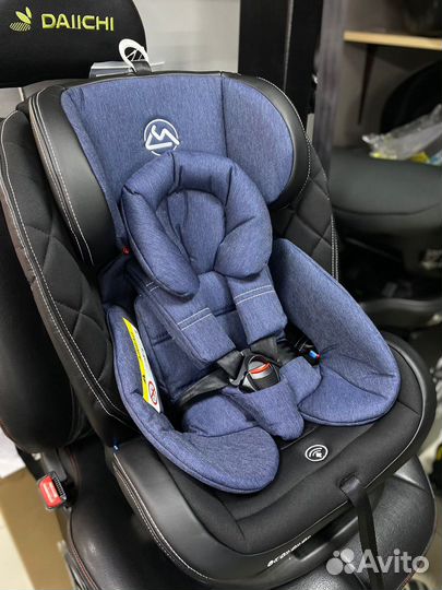 Новое детское Автокресло