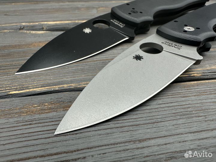 Нож Spyderco C229GP Shaman