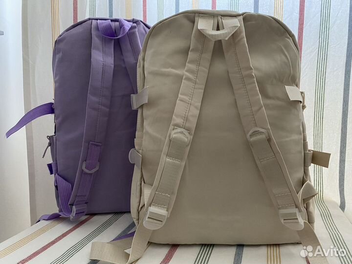Рюкзак школьный для девочки новый