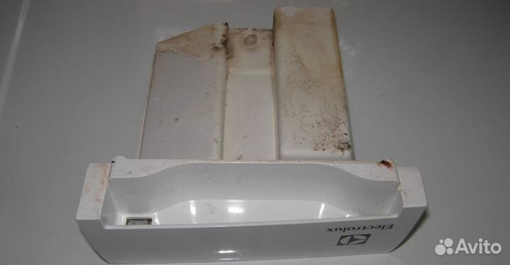 Порошкоприёмник для стиральной машины Electrolux