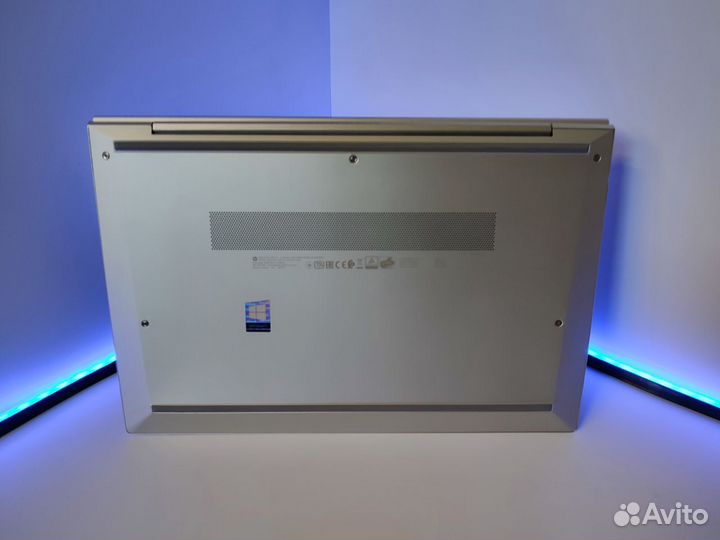 Безопасный HP EliteBook 840 G7