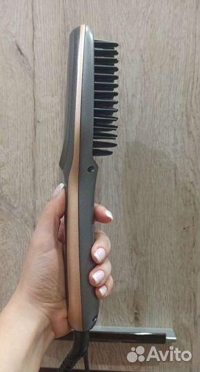 Выпрямитель Christina Aguilera кератин