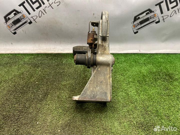 Блок педалей Mercedes-Benz