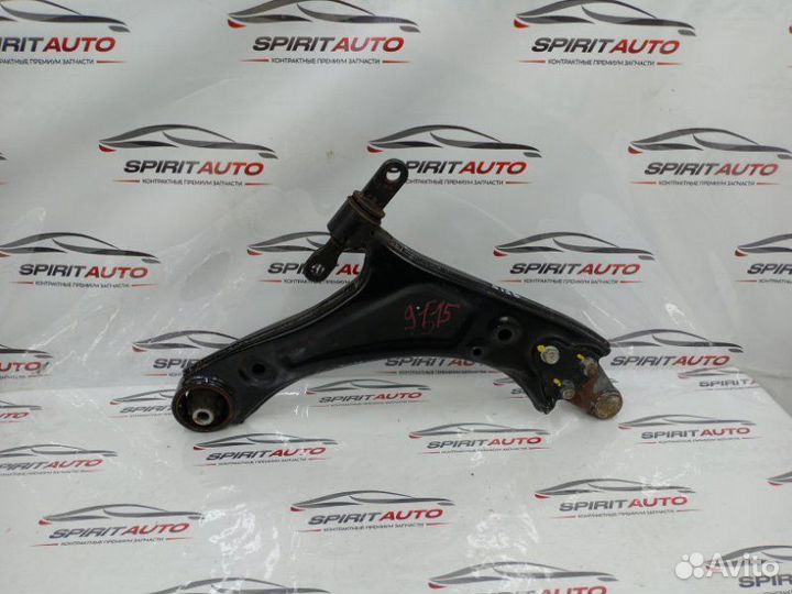 Рычаг передний левый Kia Sorento 4 D4HE 2020-2024