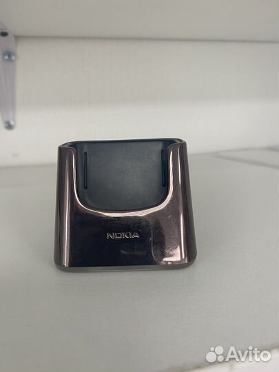 Зарядный стакан Nokia 8800 Arte
