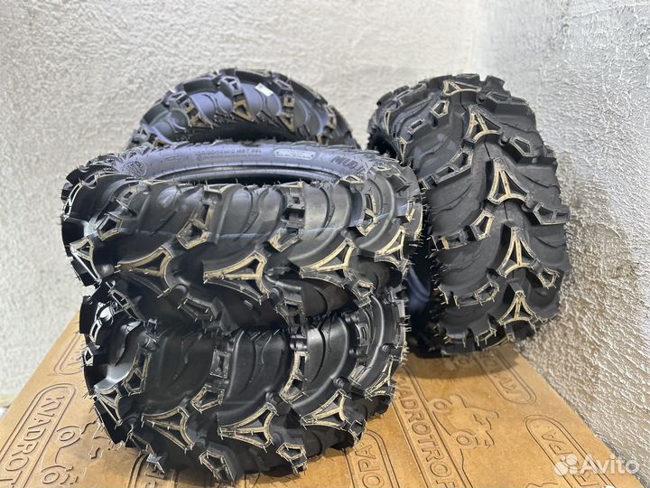 Шины для квадроцикла ITP Mud Lite II 28 14