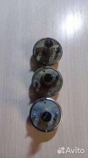 Повторители поворотов ваз 2101 СССР