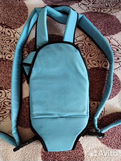 Рюкзак переноска кенгуру