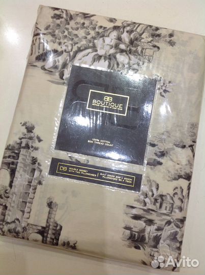 Boutique collection by linen house комплект белья