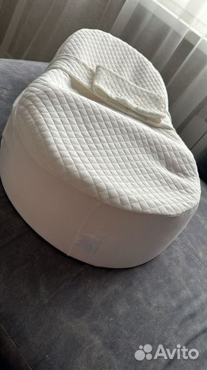 Кокон для новорожденных