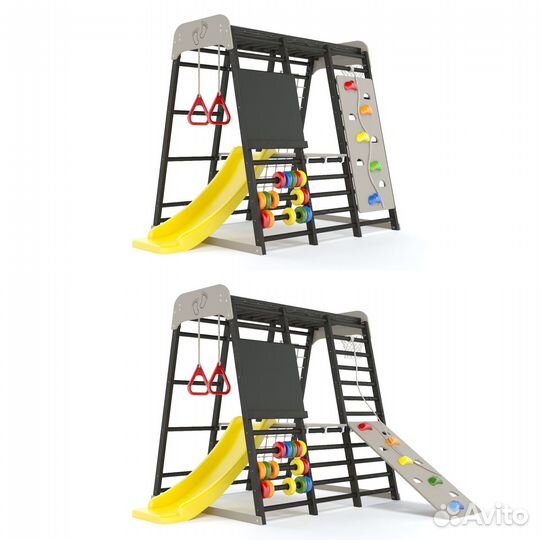 Детский развлекательный комплекс