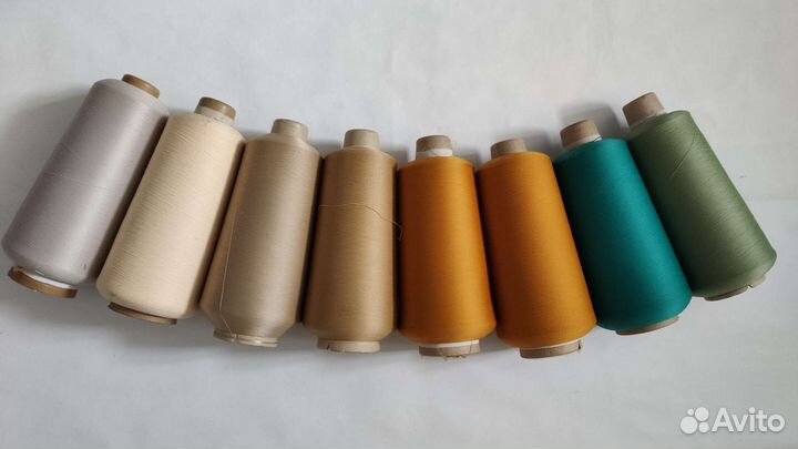 Эластичная нить нейлон