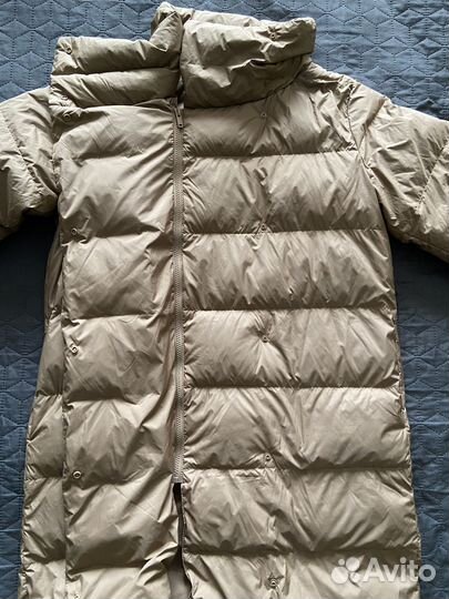 Пуховик женский 46 48 размер