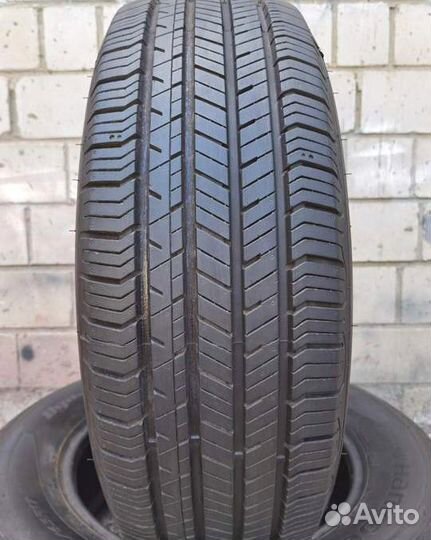 Hankook Dynapro HL3 RA45 235/65 R17 104H