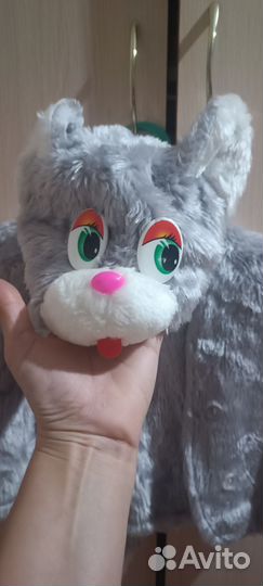 Новогодний костюм